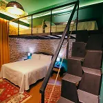 Cathedral Boutique 4*