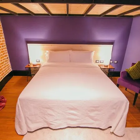 Szálloda Cathedral Boutique 4*