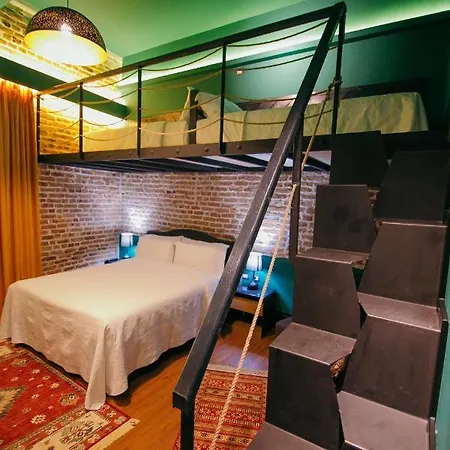 Cathedral Boutique 4*