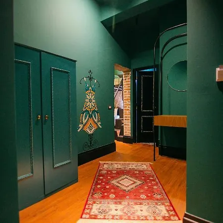 Cathedral Boutique فندق