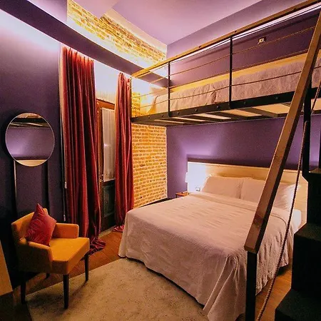 Cathedral Boutique 4*