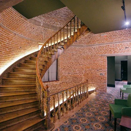 Otel Cathedral Boutique 4*