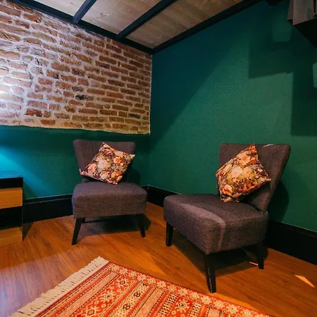 Hotel Cathedral Boutique