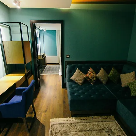 Hotel Cathedral Boutique 4*