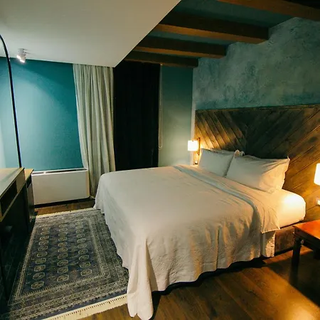 Hotel Cathedral Boutique