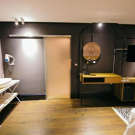 Cathedral Boutique 4*