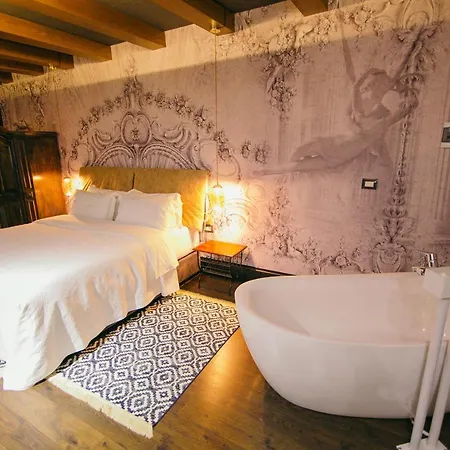 Cathedral Boutique Hotel Korce