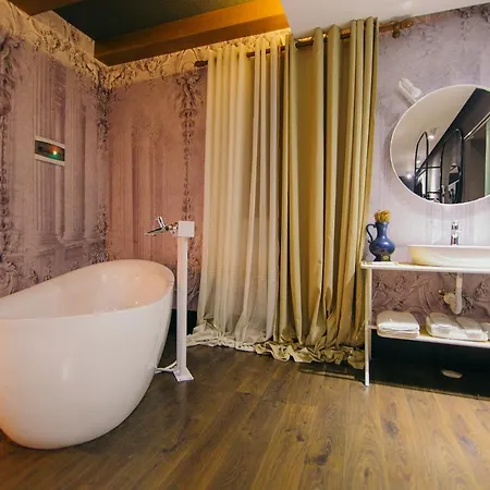 Cathedral Boutique Hotel