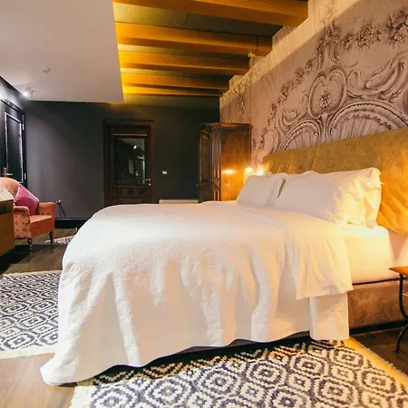 Cathedral Boutique Otel Görice